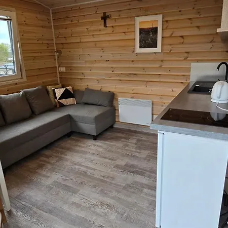 Holiday home Letniskowy Nad Jeziorem W Ow Bachus Do 4 Osob *